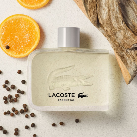 LACOSTE ESSENTIAL EAU DE TOILETTE